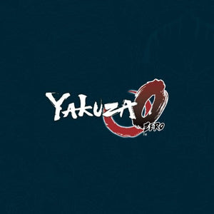 New Vinyl Yakuza 0 6LP NEW LP 10026572