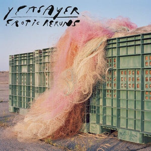 New Vinyl Yeasayer - Erotic Reruns LP NEW 10016819