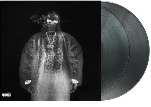 New Vinyl Yeat - Afterlyfe 2LP NEW 10030662