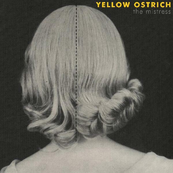 New Vinyl Yellow Ostrich - The Mistress LP NEW Deluxe Edition Colored Vinyl 10023186