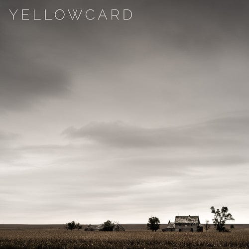 New Vinyl Yellowcard - Self Titled 2LP NEW COLOR VINYL 10014943