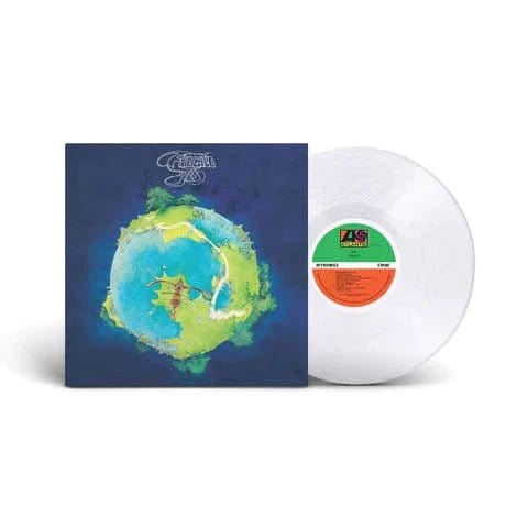 New Vinyl Yes - Fragile LP NEW SYEOR 2023 10028996