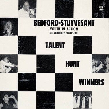 New Vinyl YIA Talent Hunt Winners LP NEW 10017357