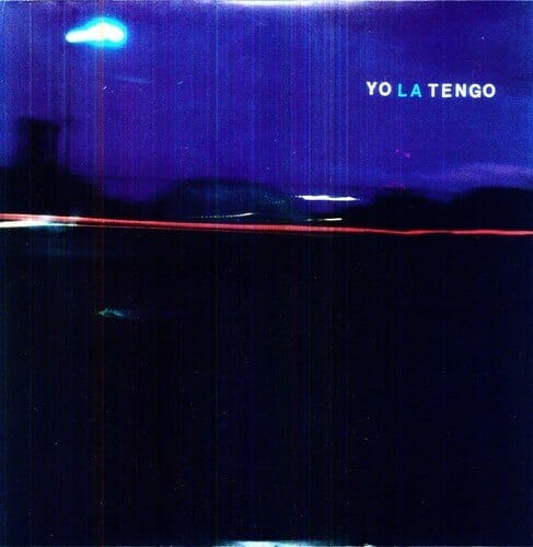 New Vinyl Yo La Tengo - Painful LP NEW 10001289