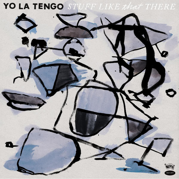 New Vinyl Yo La Tengo - Stuff Like That There LP NEW 10002772