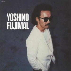 New Vinyl YOSHINO FUJIMAL - YOSHINO FUJIMAL LP NEW 10030108