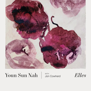 New Vinyl Youn Sun Nah - Elles LP NEW 10035420