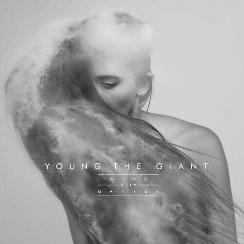 New Vinyl Young the Giant - Mind Over Matter LP NEW 10001984