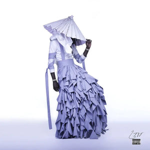 New Vinyl Young Thug - JEFFERY LP NEW RSD 2024 RSD24157