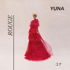 New Vinyl Yuna - Rouge LP NEW 10016912