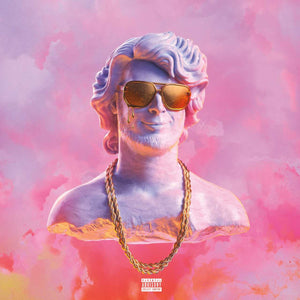 New Vinyl Yung Gravy - Gasanova LP NEW Colored Vinyl 10022389