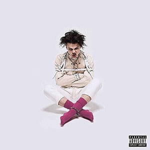 New Vinyl YUNGBLUD - 21st Century Liability LP NEW 10013575