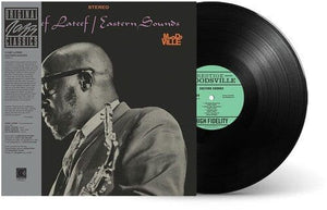 New Vinyl Yusef Lateef - Eastern Sounds (Original Jazz Classics Series) LP NEW 10031826