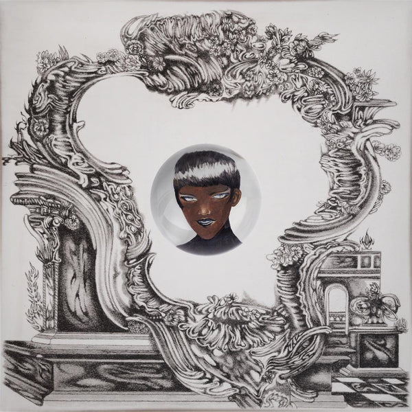 New Vinyl Yves Tumor - The Asymptotical World LP NEW 10024567