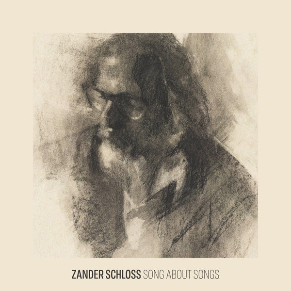 New Vinyl Zander Schloss - Song About Songs LP NEW CIRCLE JERKS 10027369