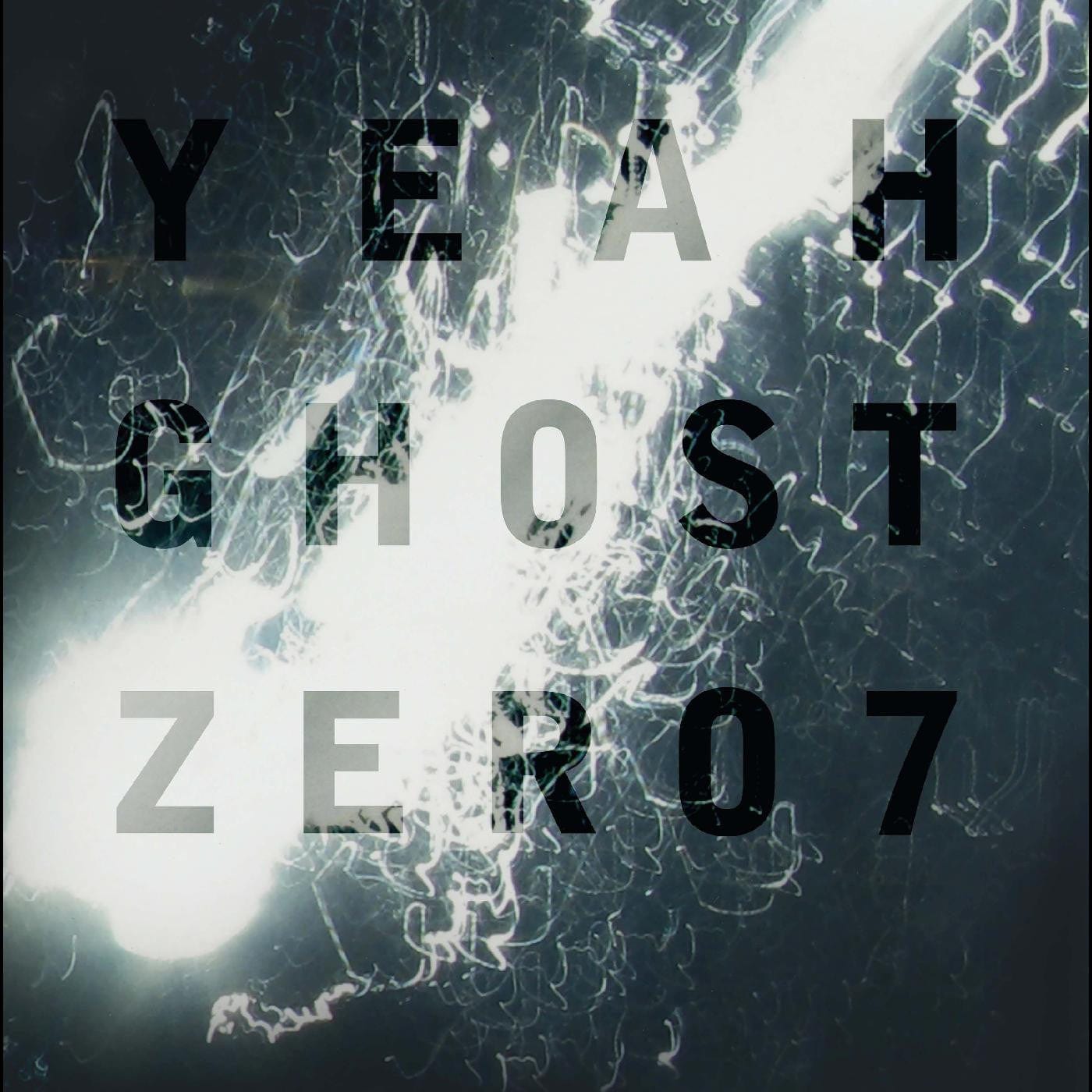 2LP Zero 7 ‎/ Yeah Ghost Zero 7 - Yeah Ghost (Bonus Edition) 2LP NEW – Hi-Voltage Records
