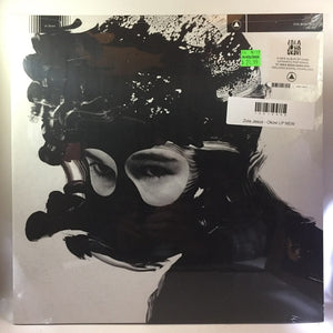 New Vinyl Zola Jesus - Okovi LP NEW 10010455