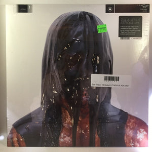 New Vinyl Zola Jesus - Stridulum LP NEW BLACK VINYL 10011801