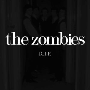 New Vinyl Zombies - R.I.P. LP NEW REISSUE 10020212