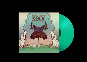 New Vinyl Zoo - Presents Chocolate Moose LP NEW RSD ESSENTIALS 10025252