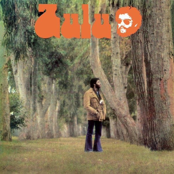 New Vinyl Zulu - Self Titled LP NEW 10024903