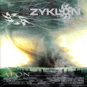 New Vinyl Zyklon - Aeon LP NEW 10009075