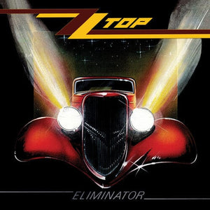New Vinyl ZZ Top - Eliminator LP NEW SYEOR 2023 10028997