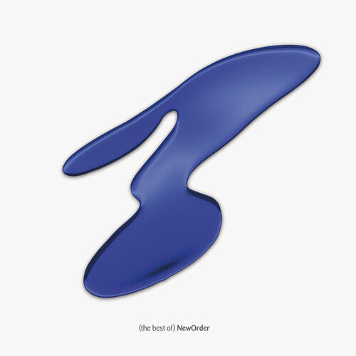 New Order - The Best Of 2LP NEW