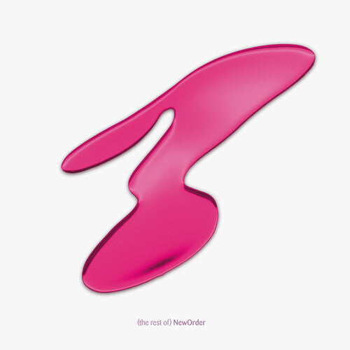 New Order - The Rest Of 3LP NEW