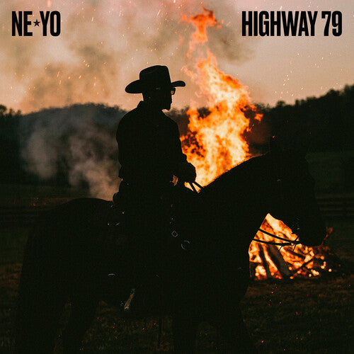 Ne-Yo - Highway 79 LP NEW
