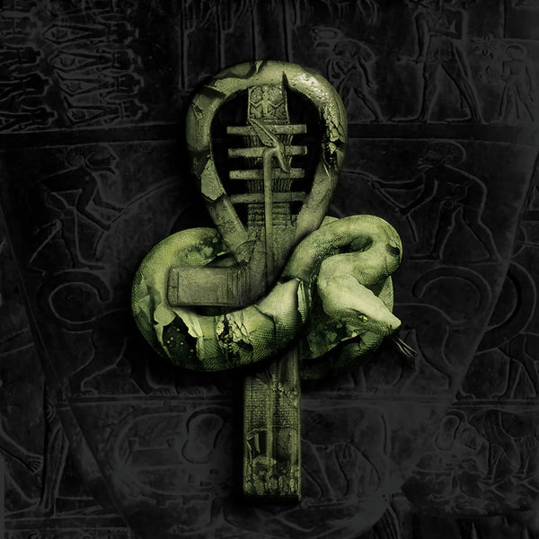 Nile - In Their Darkened Shrines LP NEW