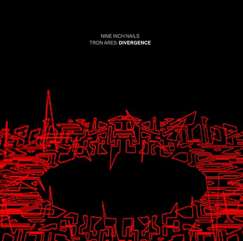 Nine Inch Nails - Tron Ares: Divergence 2LP NEW