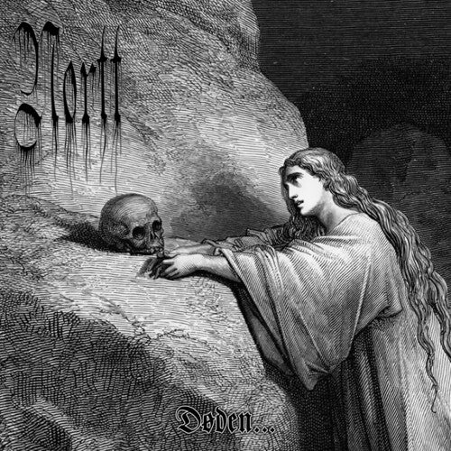 Nortt - Doden LP NEW