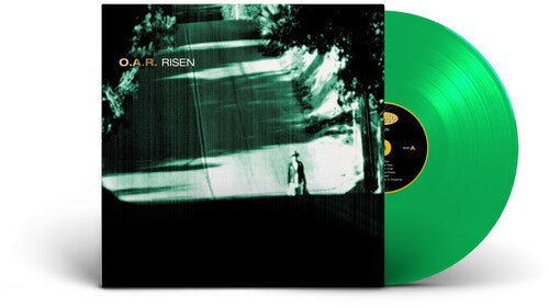 O.A.R. - Risen LP NEW 25th Anniversary
