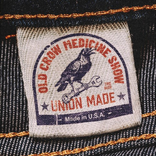Old Crow Medicine Show - Union Made LP NEW Indie Exclusive