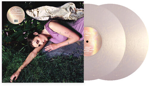 Olivia O'Brien - Pixie 2LP NEW Color Vinyl