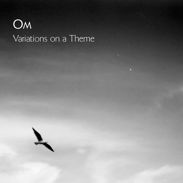 OM - Variations on a Theme LP NEW
