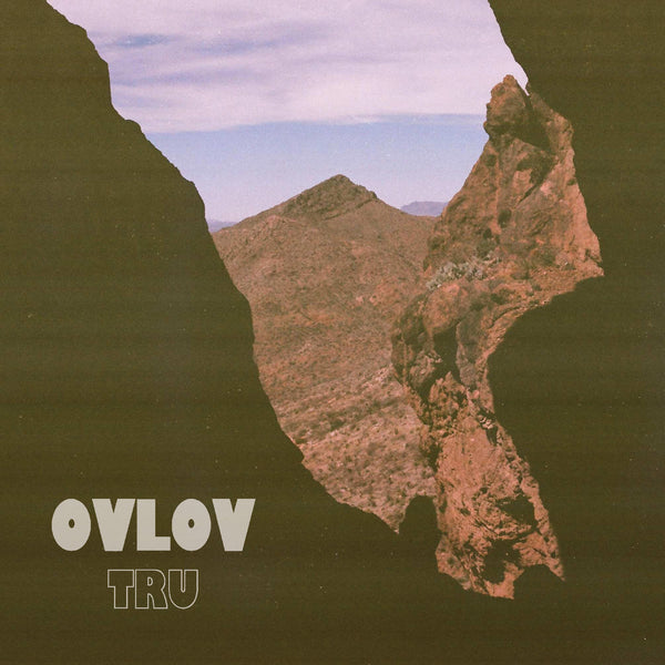Ovlov - TRU LP NEW Color Vinyl