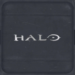 Halo Original Trilogy Soundtrack Collection 8LP NEW