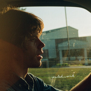 Jesse Welles - Patchwork LP NEW Indie Exclusive