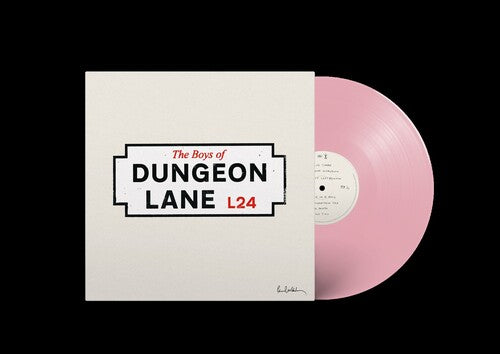 Paul McCartney - The Boys Of Dungeon Lane LP NEW Indie Exclusive