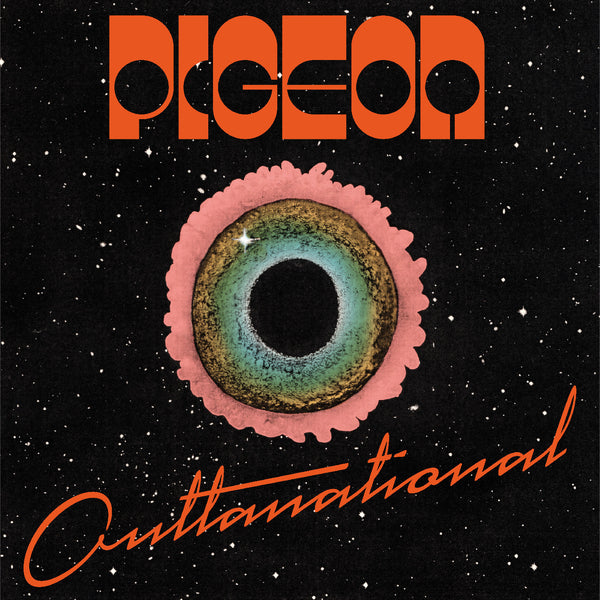 Pigeon - OUTTANATIONAL LP NEW