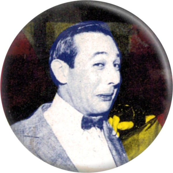 Pin-on Button - 1.25 Inch - Pee-Wee Herman 991834