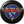 Pin-on Button - 1.25 Inch - Van Halen - Logo