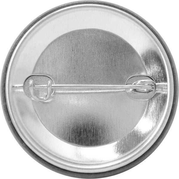 Pin-on Button - 1.25 Inch - Van Halen - Logo