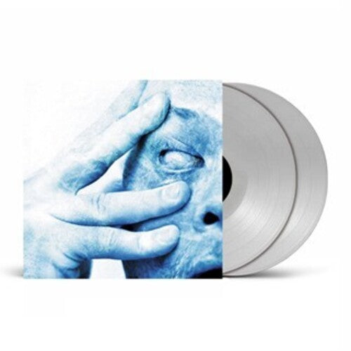 Porcupine Tree - In Absentia 2LP NEW Clear Vinyl