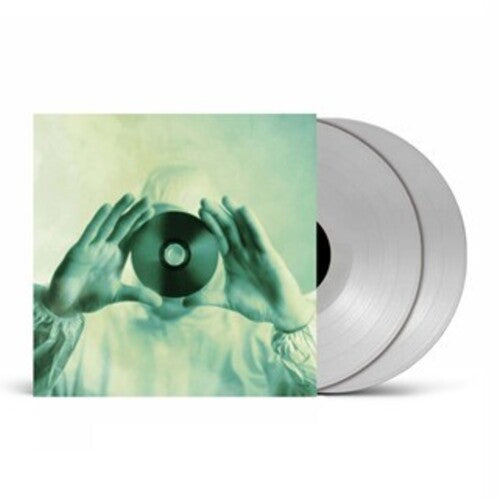 Porcupine Tree - Stupid Dream 2LP NEW Clear Vinyl