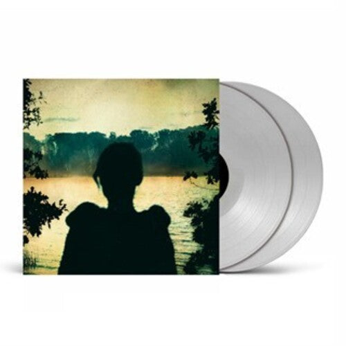 Porcupine Tree - Deadwing 2LP NEW Clear Vinyl