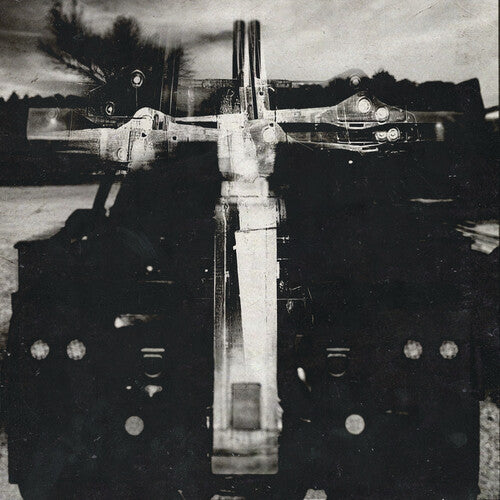Portrayal Of Guilt - ...Beginning Of The End LP NEW