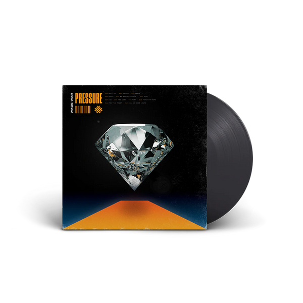 Wage War - Pressure LP NEW